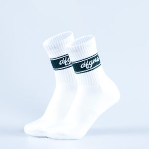 4th Birthday Sports Socks