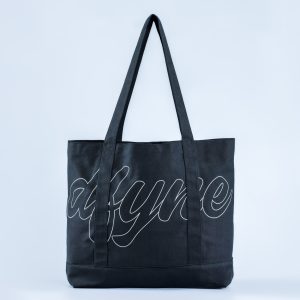 4th Birthday Tote Bag