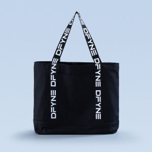 Signature Tote Bag