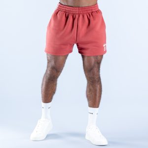 4th Birthday Jogger Shorts