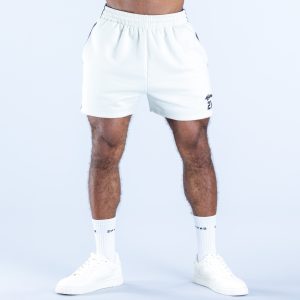 4th Birthday Jogger Shorts