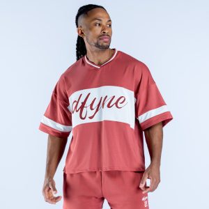 4th Birthday Short Sleeve Top