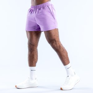 Charge Training Shorts | 4